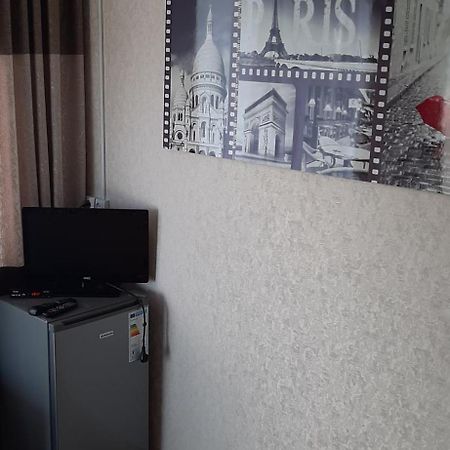 Olga Guest House โชลปอน-อาตา ภายนอก รูปภาพ