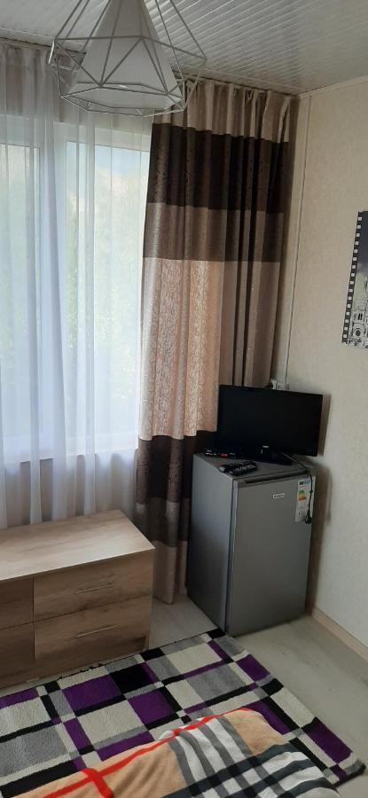 Olga Guest House โชลปอน-อาตา ภายนอก รูปภาพ