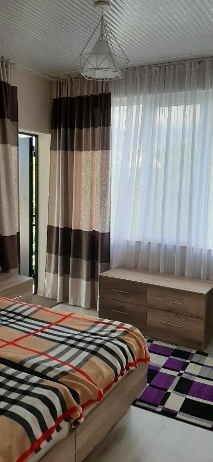 Olga Guest House โชลปอน-อาตา ภายนอก รูปภาพ