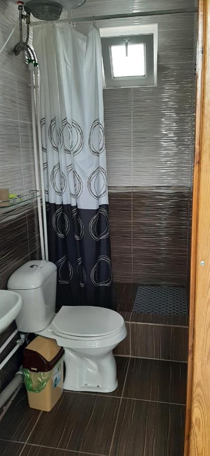 Olga Guest House โชลปอน-อาตา ภายนอก รูปภาพ
