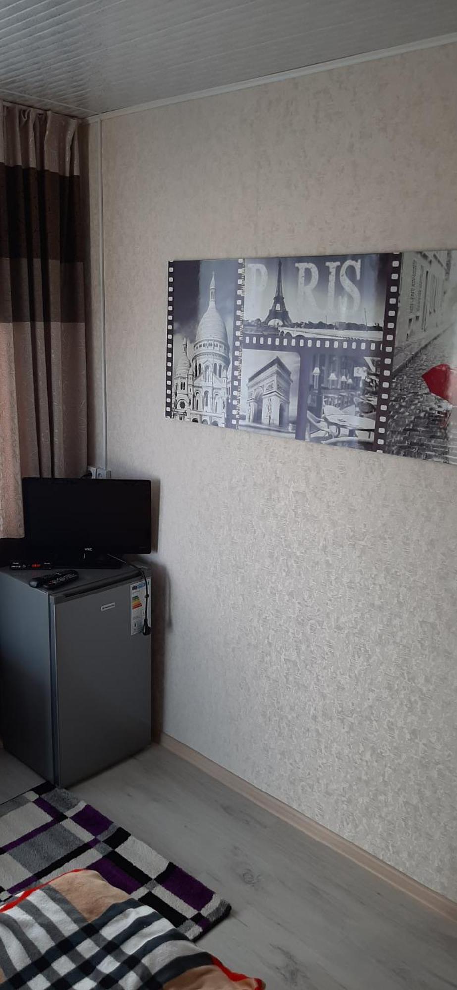 Olga Guest House โชลปอน-อาตา ภายนอก รูปภาพ