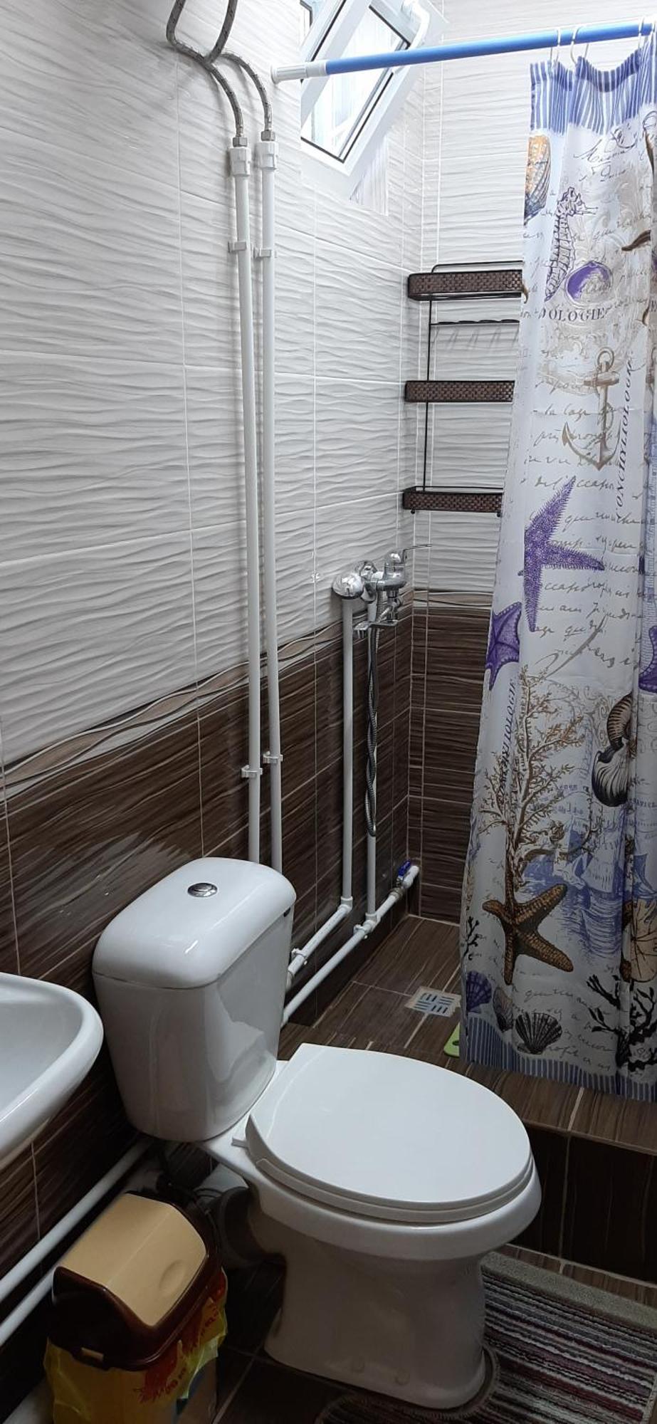 Olga Guest House โชลปอน-อาตา ภายนอก รูปภาพ