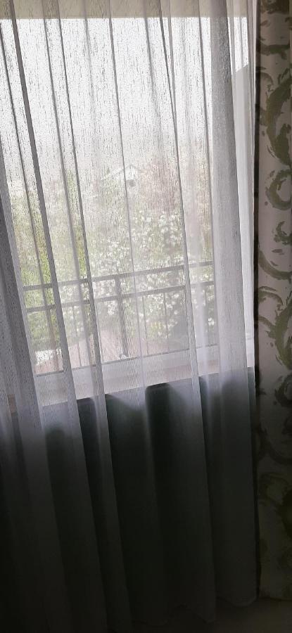 Olga Guest House โชลปอน-อาตา ภายนอก รูปภาพ