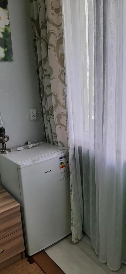 Olga Guest House โชลปอน-อาตา ภายนอก รูปภาพ